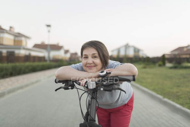 Cardione hat mir meine Gesundheit zurückgegeben